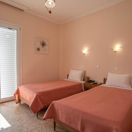 Hotel Mycenae Argos Luaran gambar
