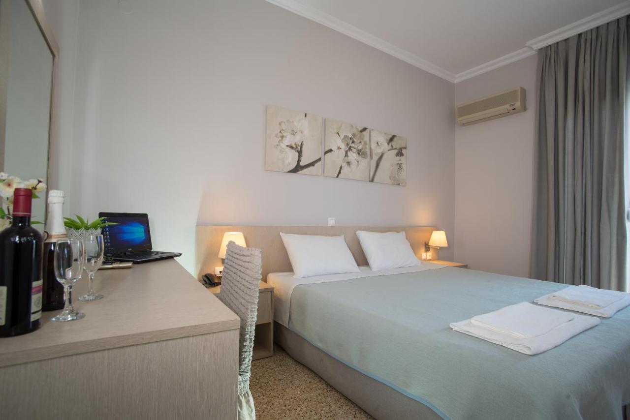 Hotel Mycenae Argos Luaran gambar