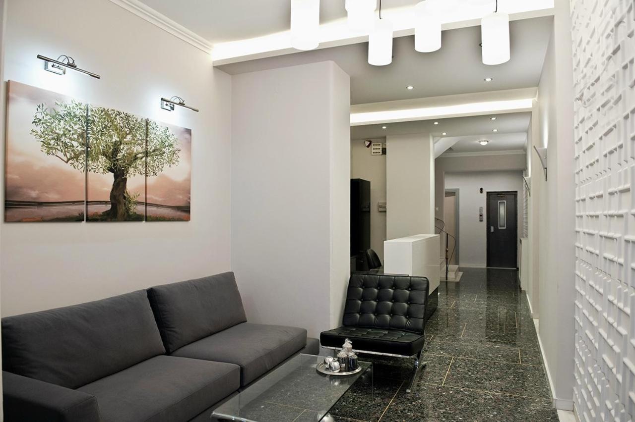 Hotel Mycenae Argos Luaran gambar