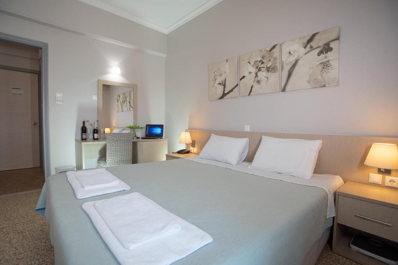 Hotel Mycenae Argos Luaran gambar