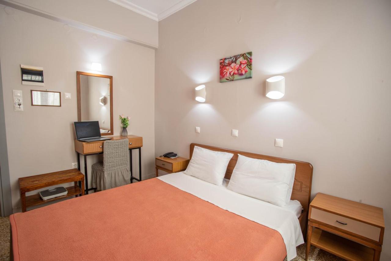 Hotel Mycenae Argos Luaran gambar