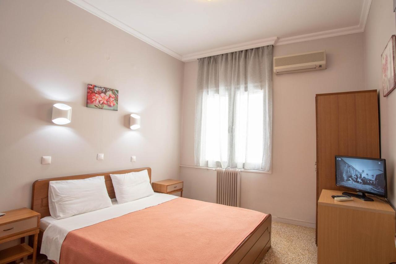 Hotel Mycenae Argos Luaran gambar