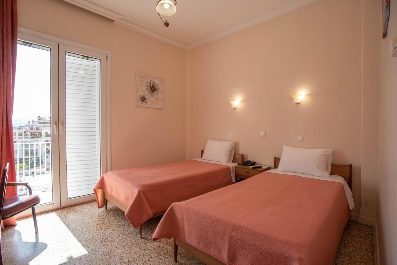 Hotel Mycenae Argos Luaran gambar
